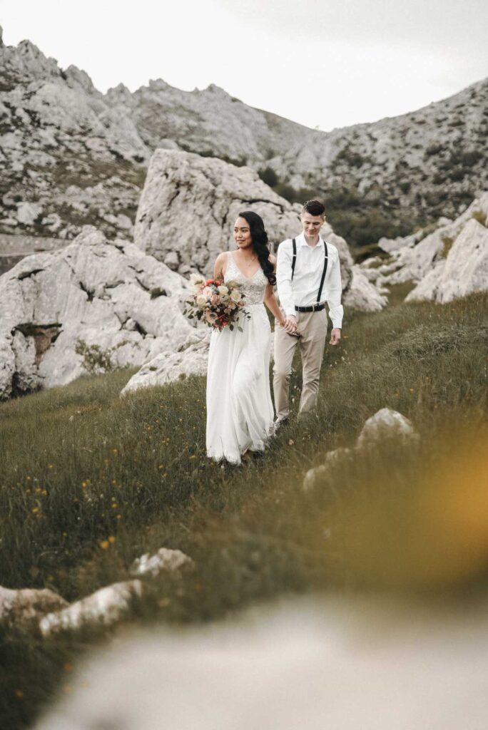 Elopement in Austria