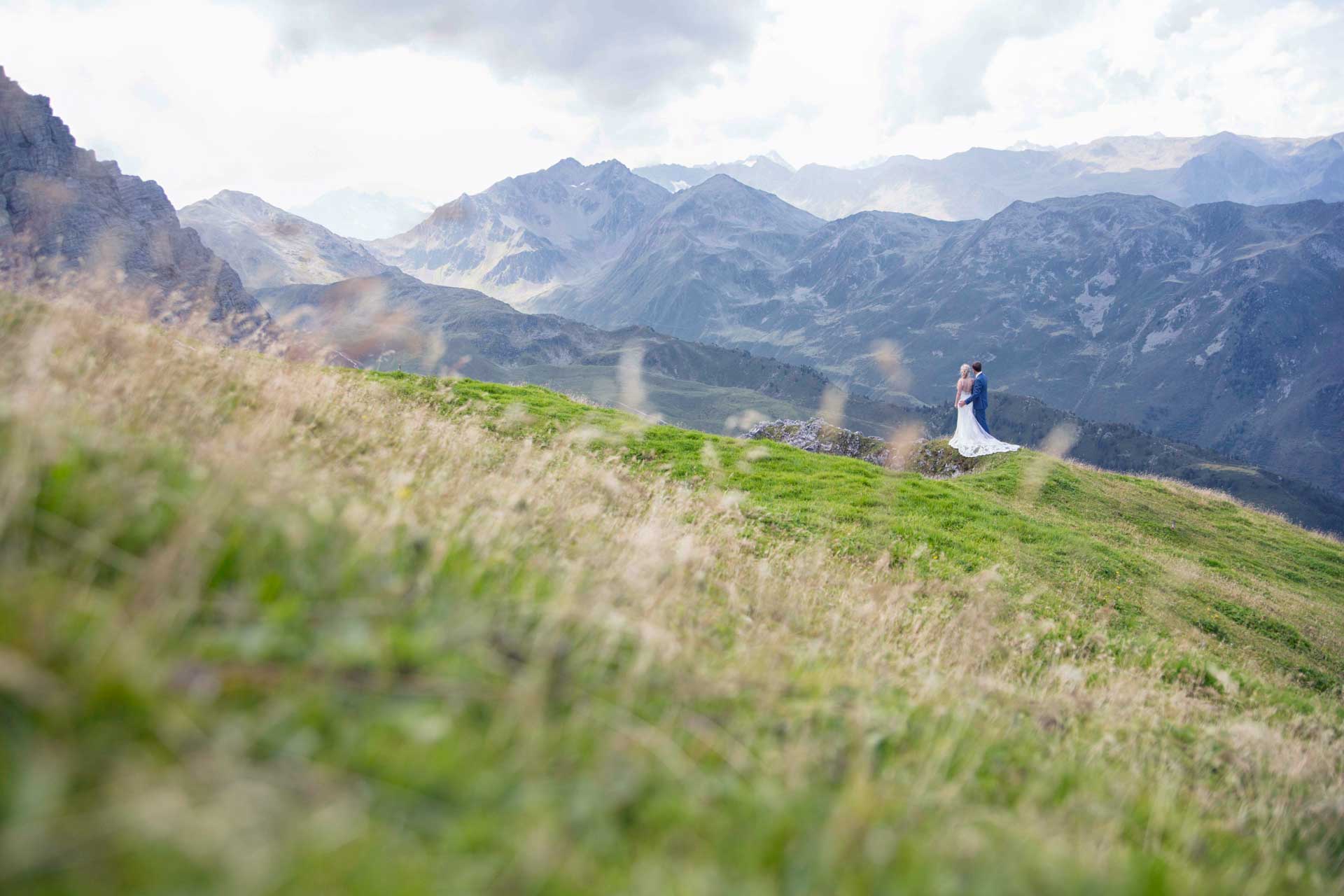 Hochzeitsfotograf Oberösterreich