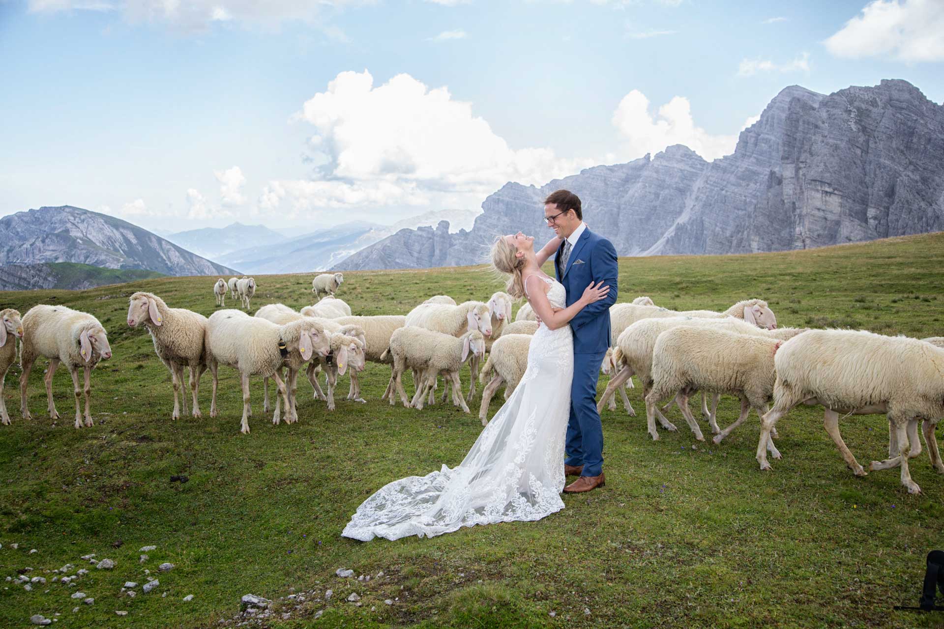 Hochzeitsfotograf Micheldorf