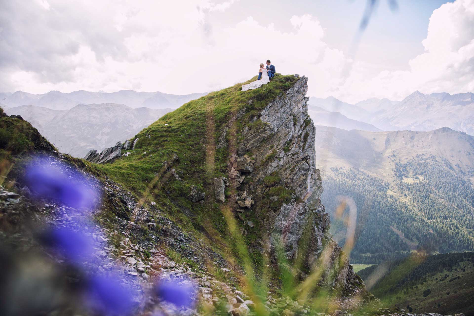 Hochzeitsfotograf Micheldorf