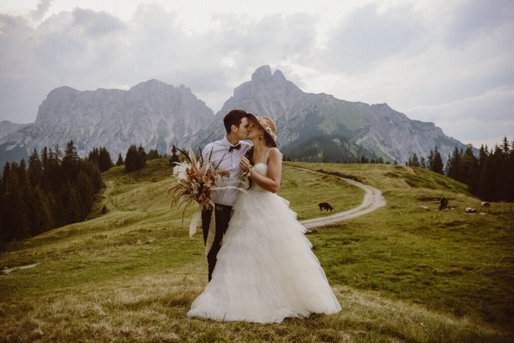 Hochzeitsfotograf Kirchdorf an der Krems