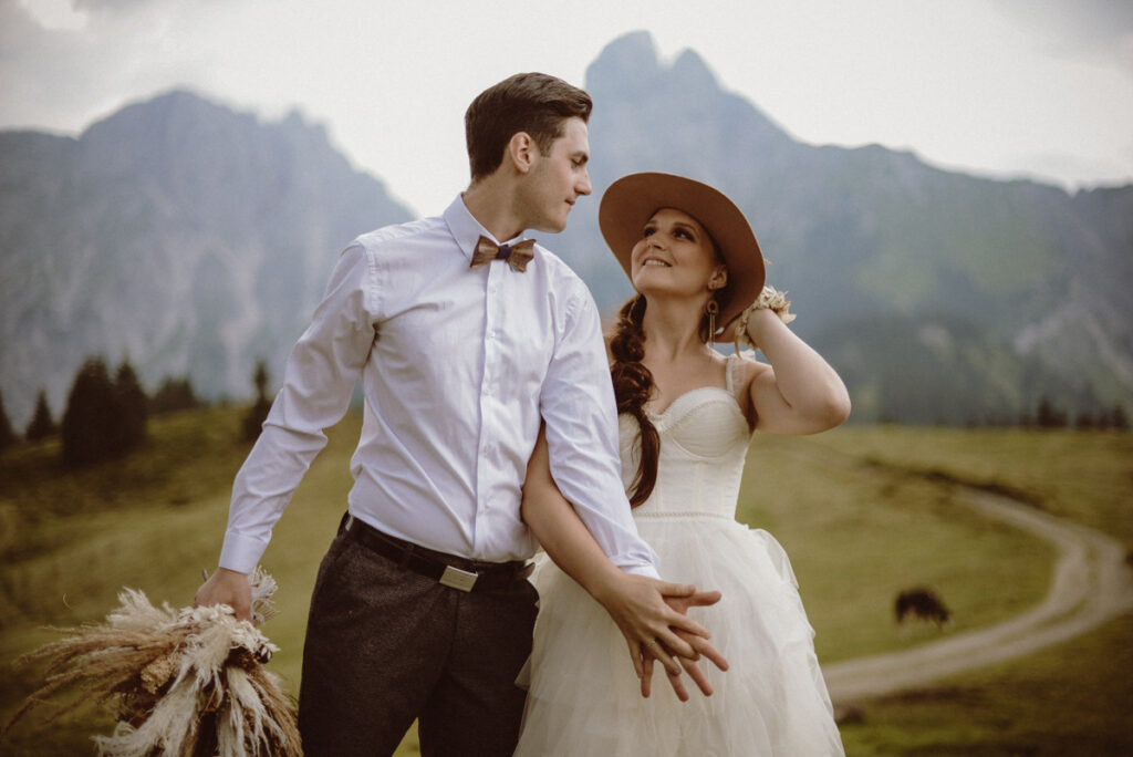 Hochzeitsfotograf Kirchdorf an der Krems