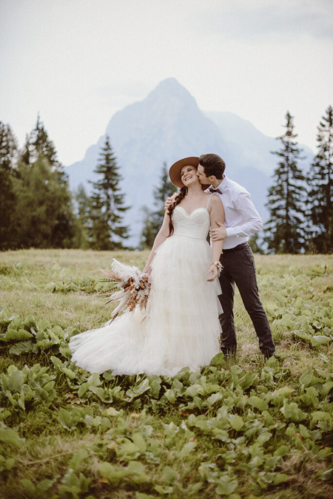 Hochzeitsfotograf Kirchdorf an der Krems