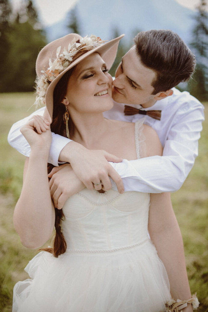 Hochzeitsfotograf Kirchdorf an der Krems