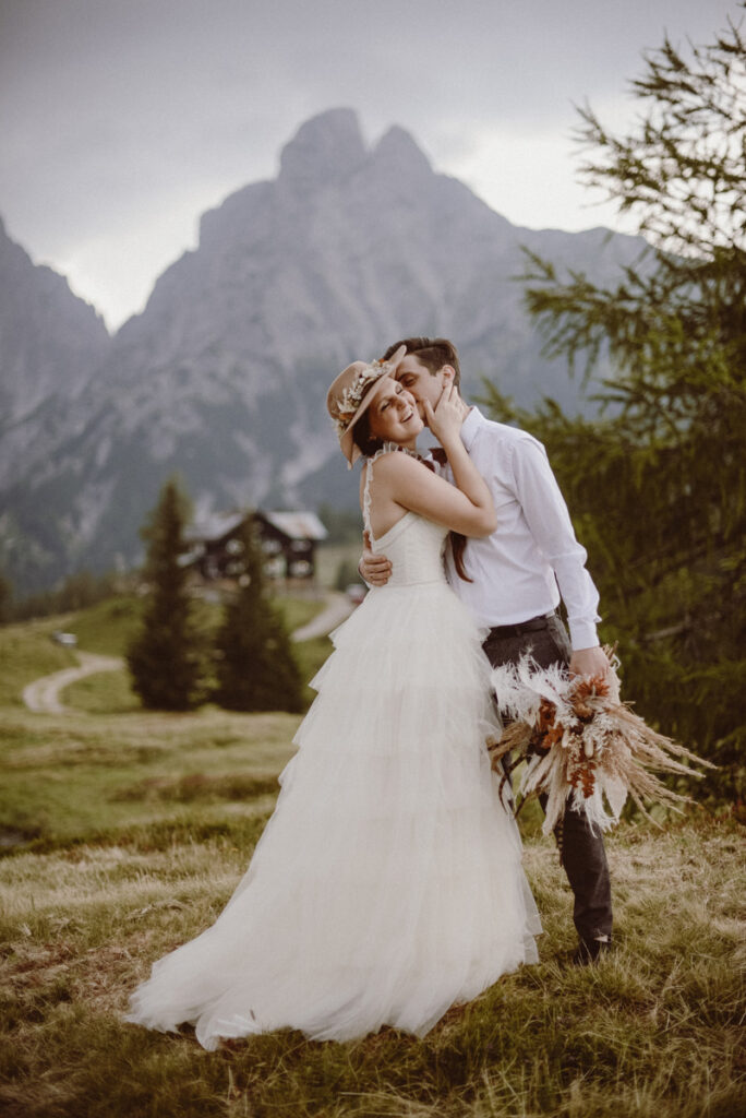 Hochzeitsfotograf Kirchdorf an der Krems