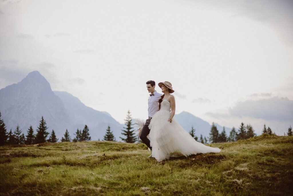 Hochzeitsfotograf Kirchdorf an der Krems