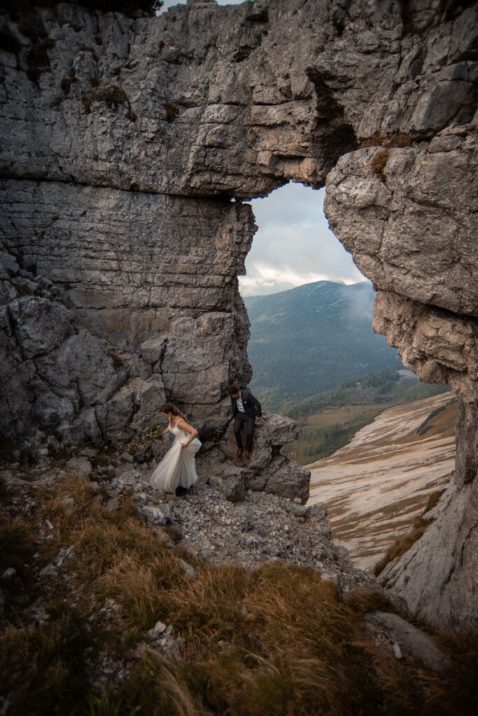 Hochzeitsfotograf Kirchdorf an der Krems
