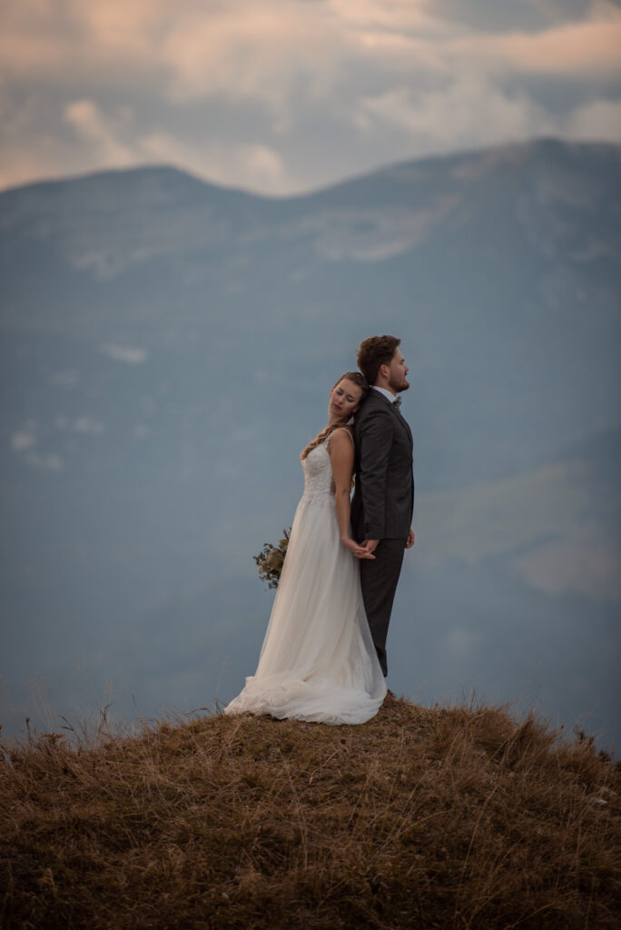 Hochzeitsfotograf Kirchdorf an der Krems