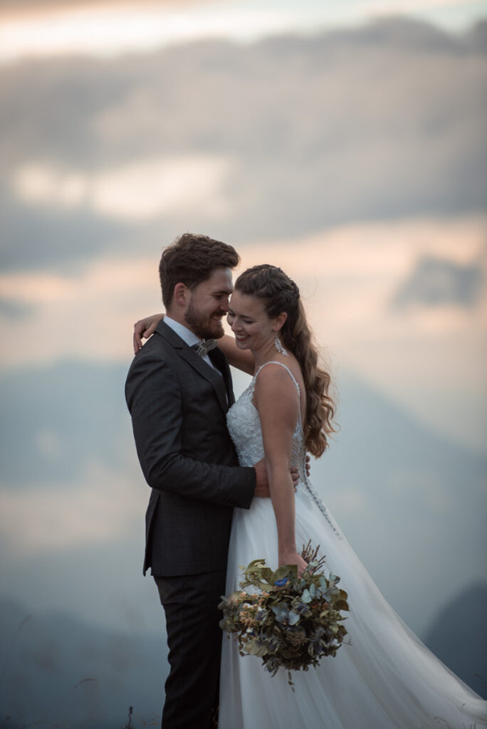 Hochzeitsfotograf Kirchdorf an der Krems