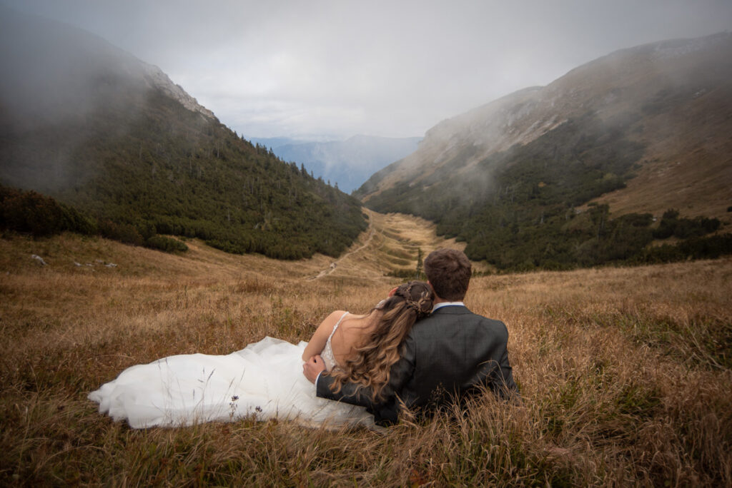 Hochzeitsfotograf Kirchdorf an der Krems