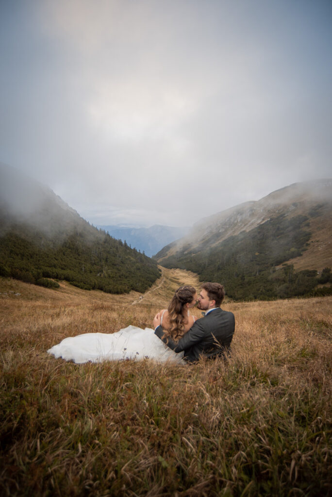 Hochzeitsfotograf Kirchdorf an der Krems