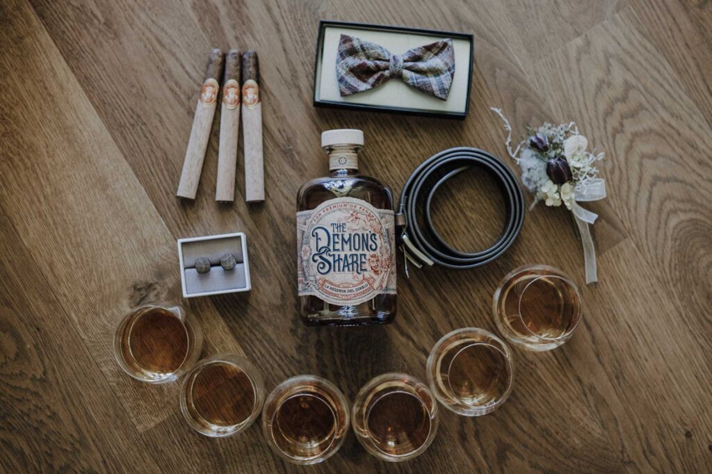 Heiraten am Grundlsee