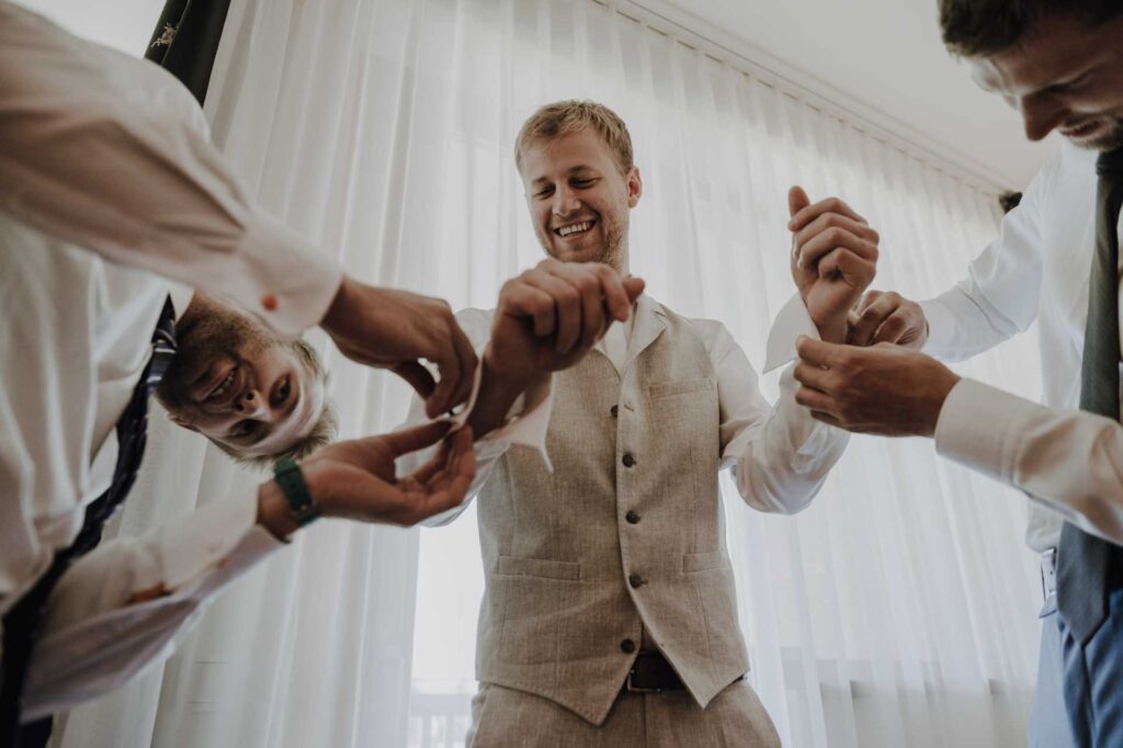 Heiraten am Grundlsee
