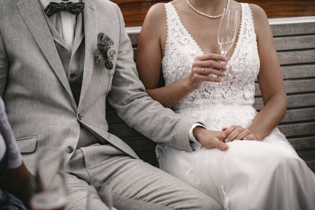 Heiraten am Grundlsee