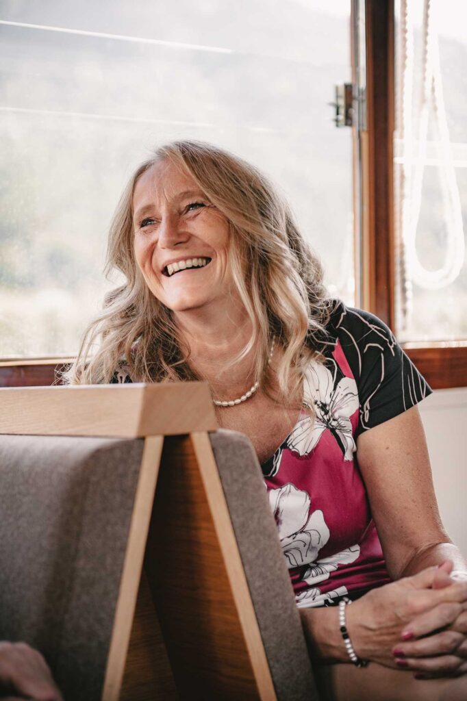 Heiraten am Grundlsee