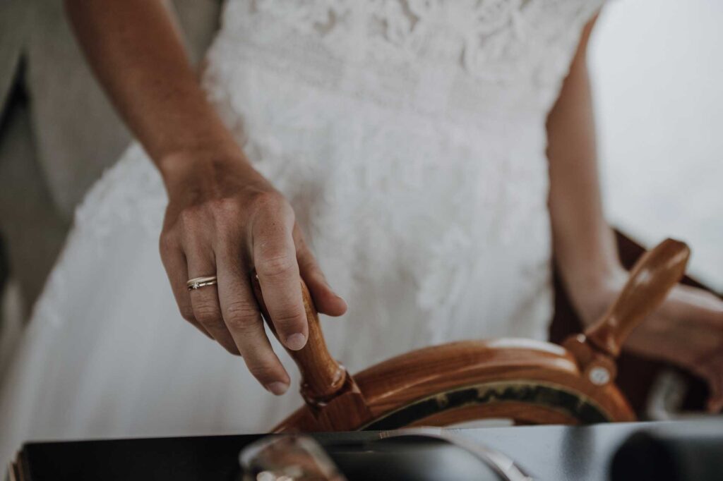 Heiraten am Grundlsee