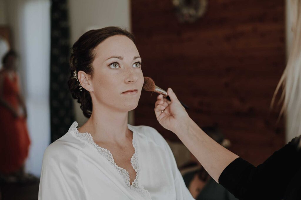 Heiraten am Grundlsee