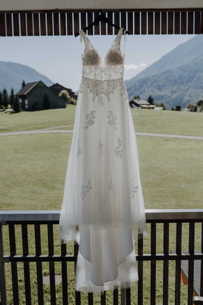 Heiraten am Grundlsee