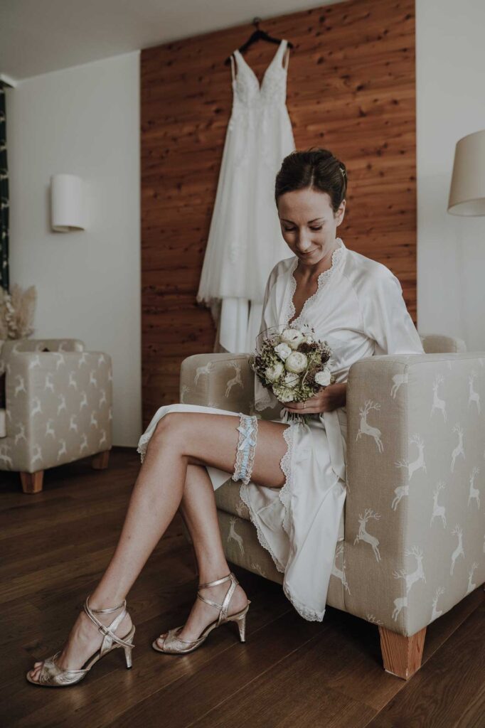 Heiraten am Grundlsee