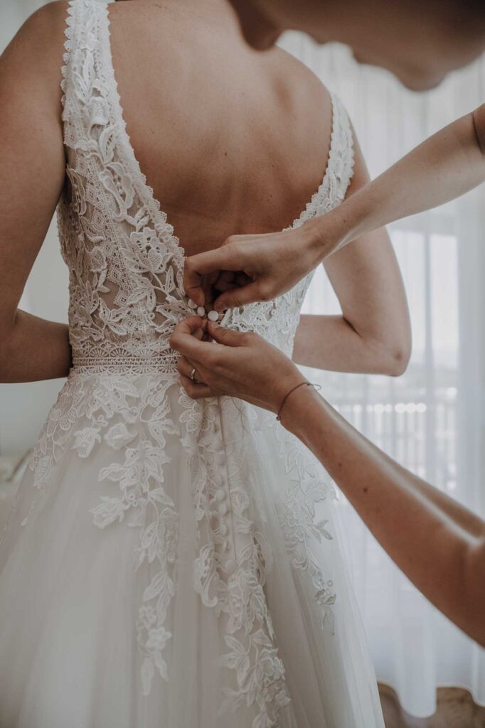 Heiraten am Grundlsee