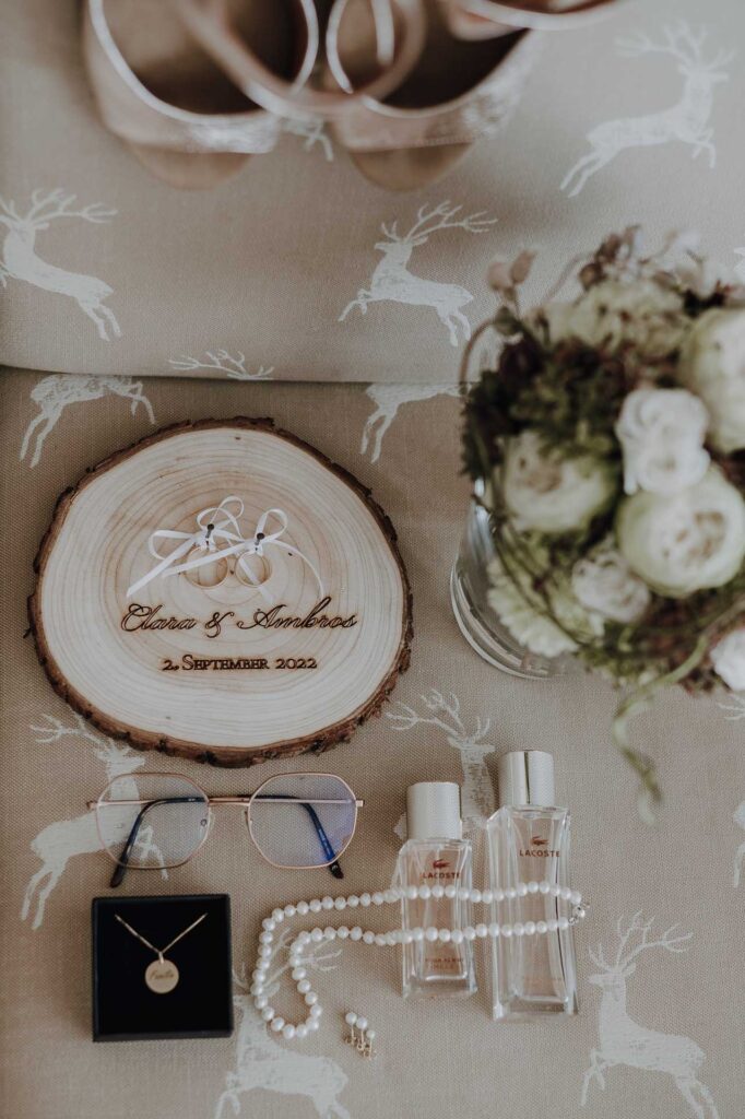 Heiraten am Grundlsee