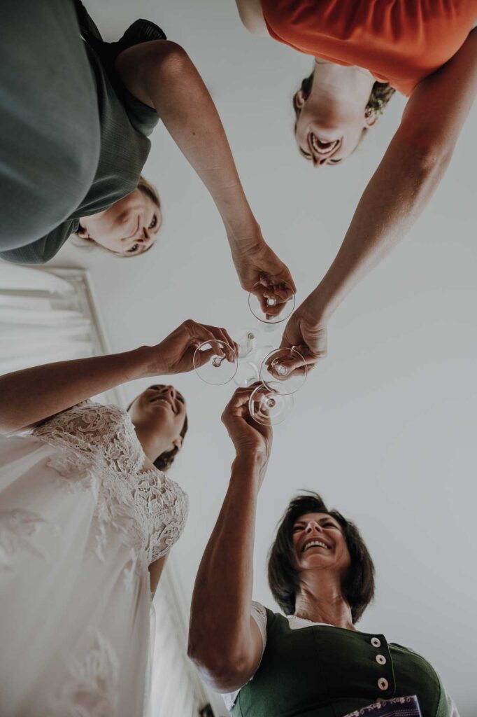 Heiraten am Grundlsee