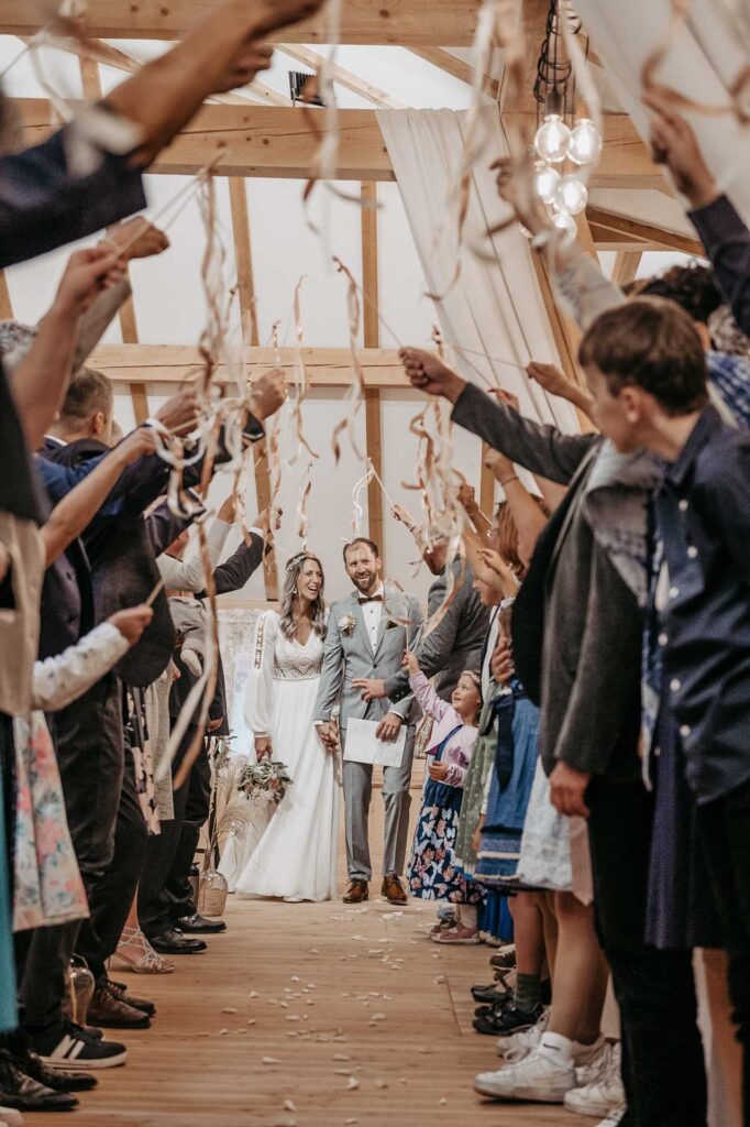 Hochzeitsfotos Micheldorf