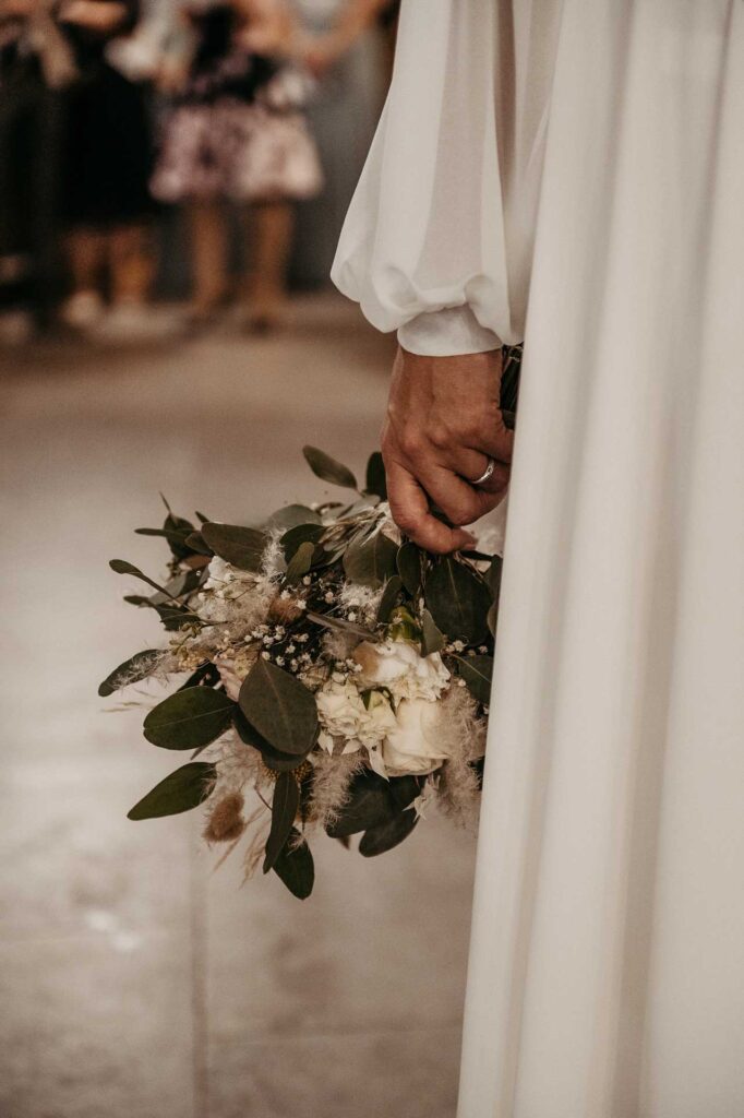 Hochzeitsfotos am Rieglergut