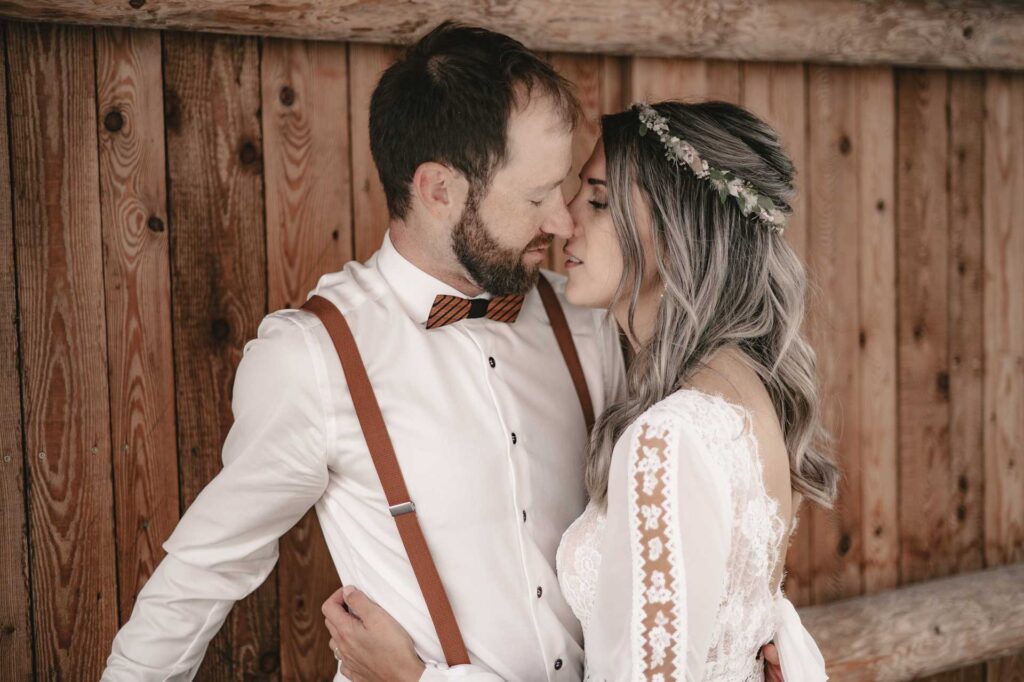 Hochzeit am Rieglergut