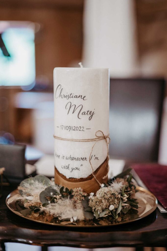 Hochzeitsfotograf Micheldorf