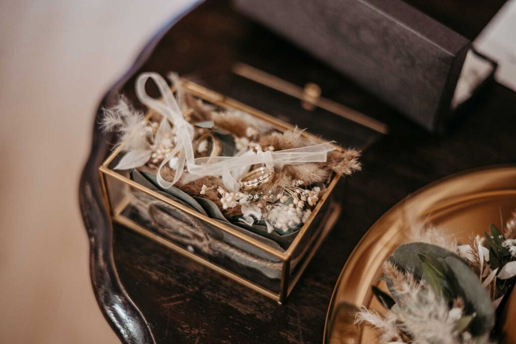 Hochzeitsfotograf Micheldorf