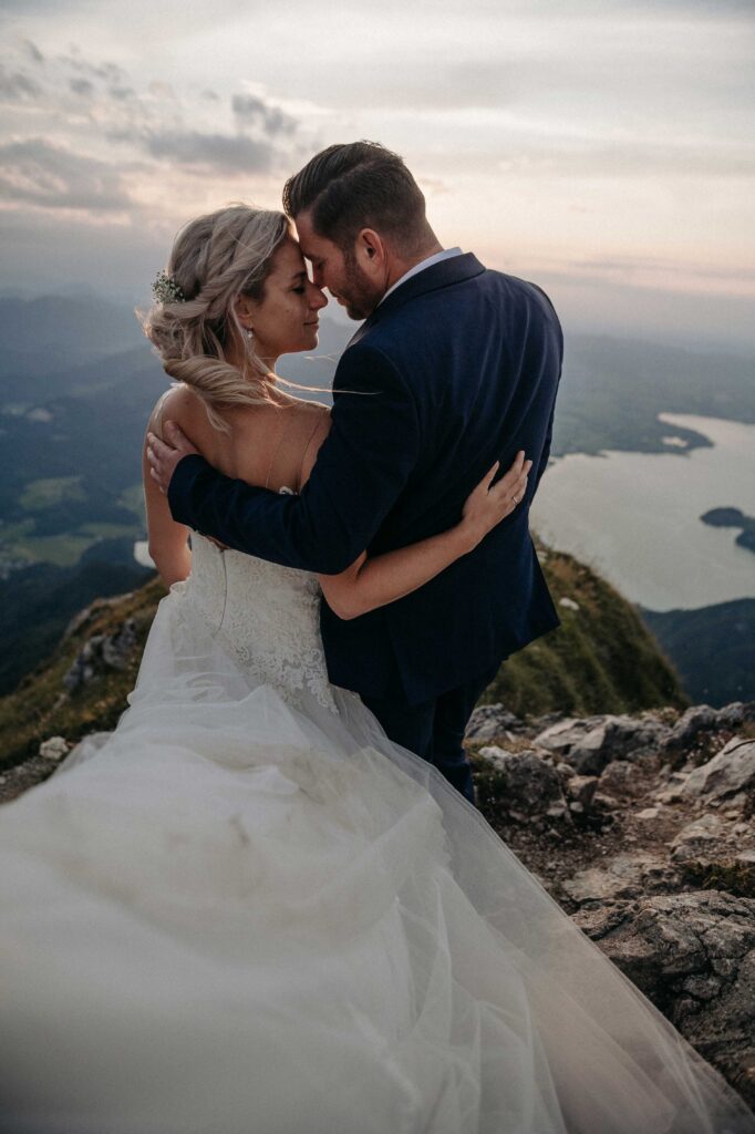 Hochzeitsfotograf Micheldorf