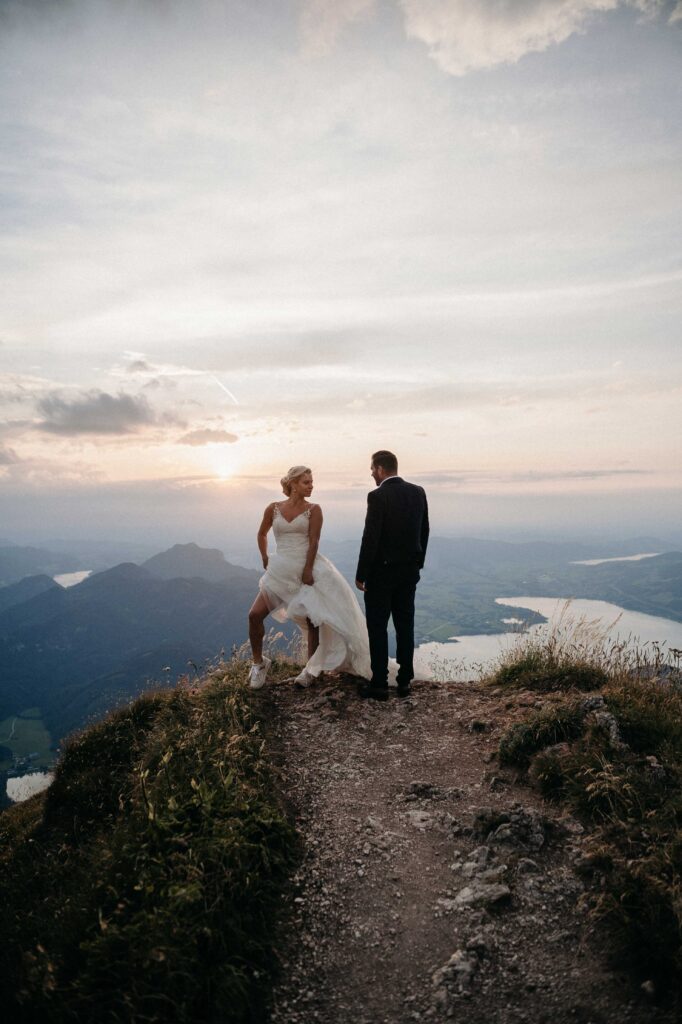 Hochzeitsfotograf Kirchdorf