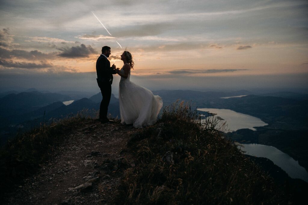 Hochzeitsfotograf Kirchdorf