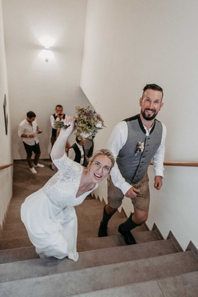 Hochzeitfotograf Kirchdorf