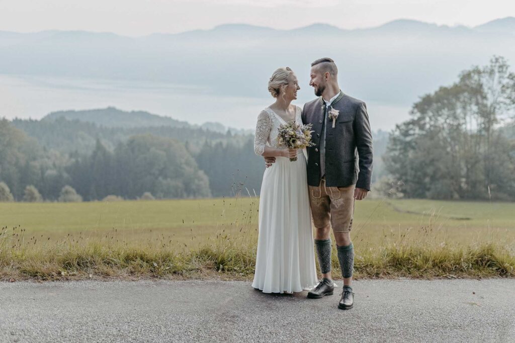 Hochzeitsfotograf Micheldorf