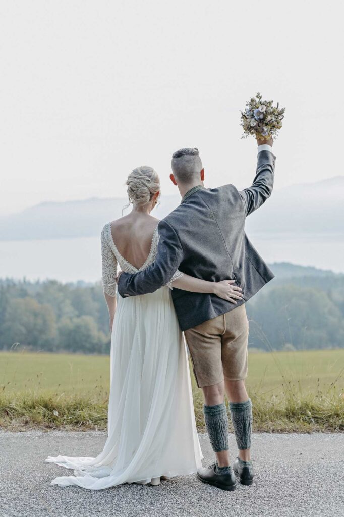 Hochzeitsfotograf Micheldorf