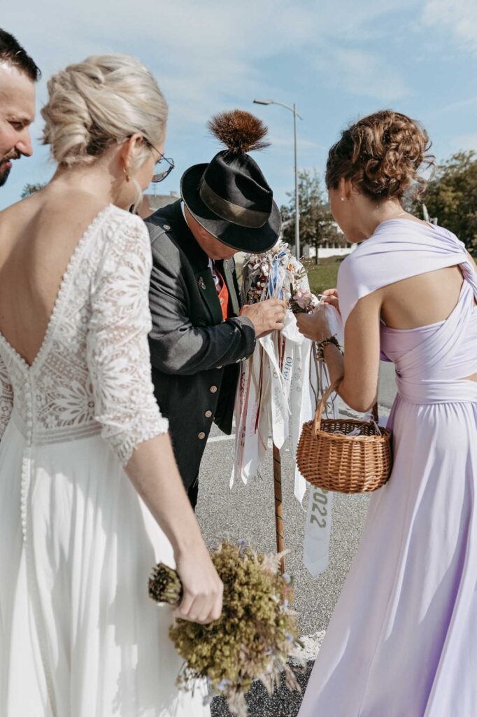 Hochzeitsfotograf Kirchdorf