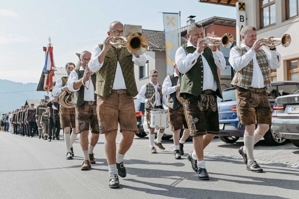 Hochzeitsfotograf Kirchdorf