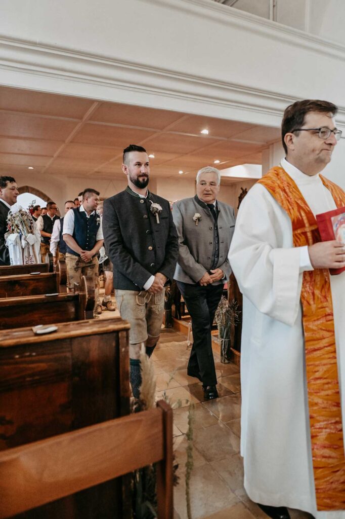 Hochzeitsbilder Micheldorf