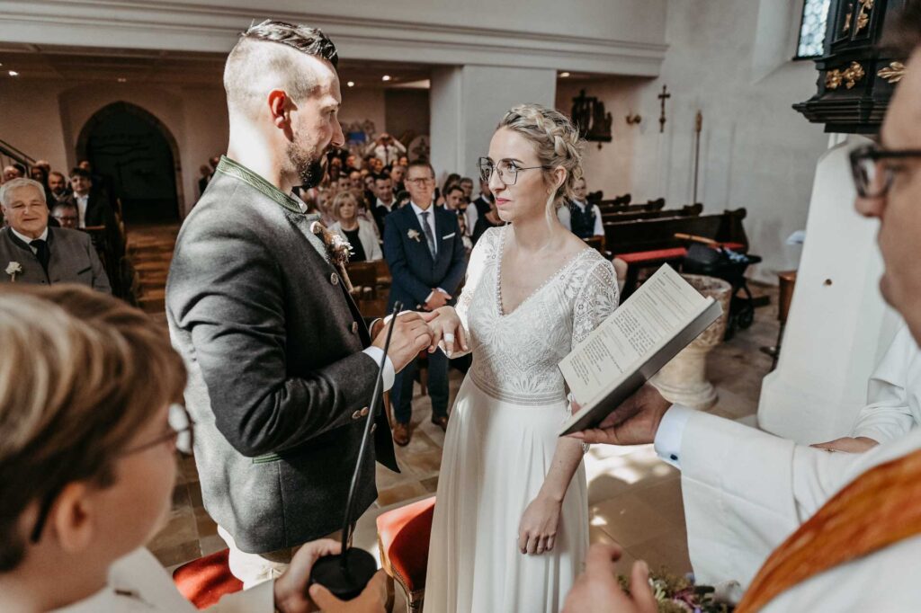 Hochzeitsbilder Windischgarsten