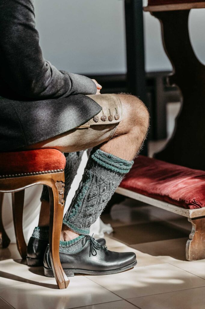 Hochzeitsbilder Windischgarsten