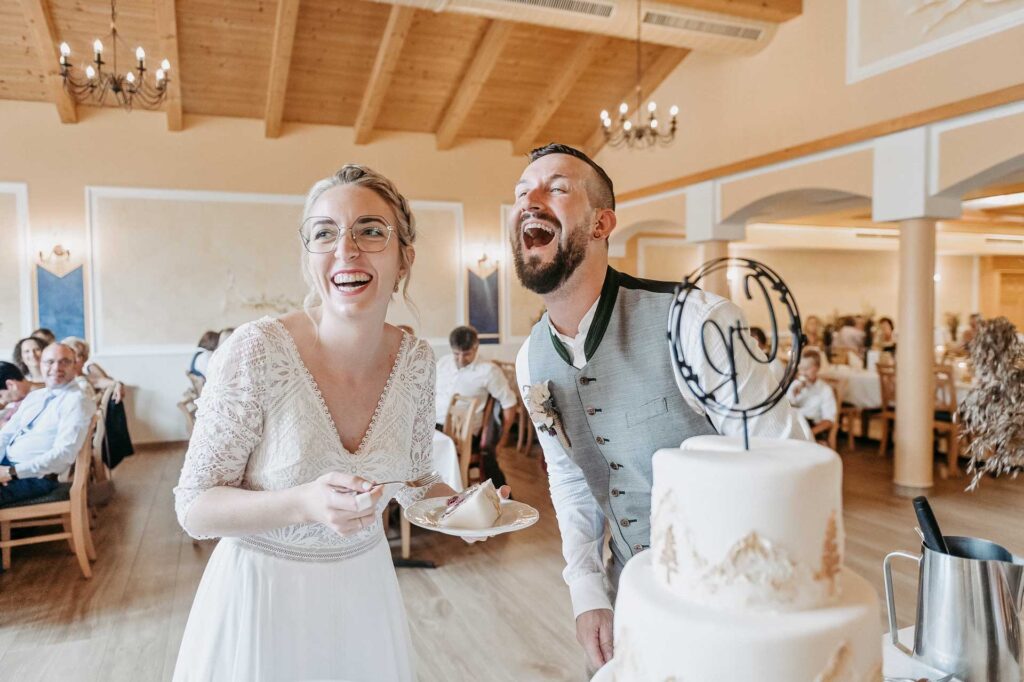 Hochzeitstorte Micheldorf