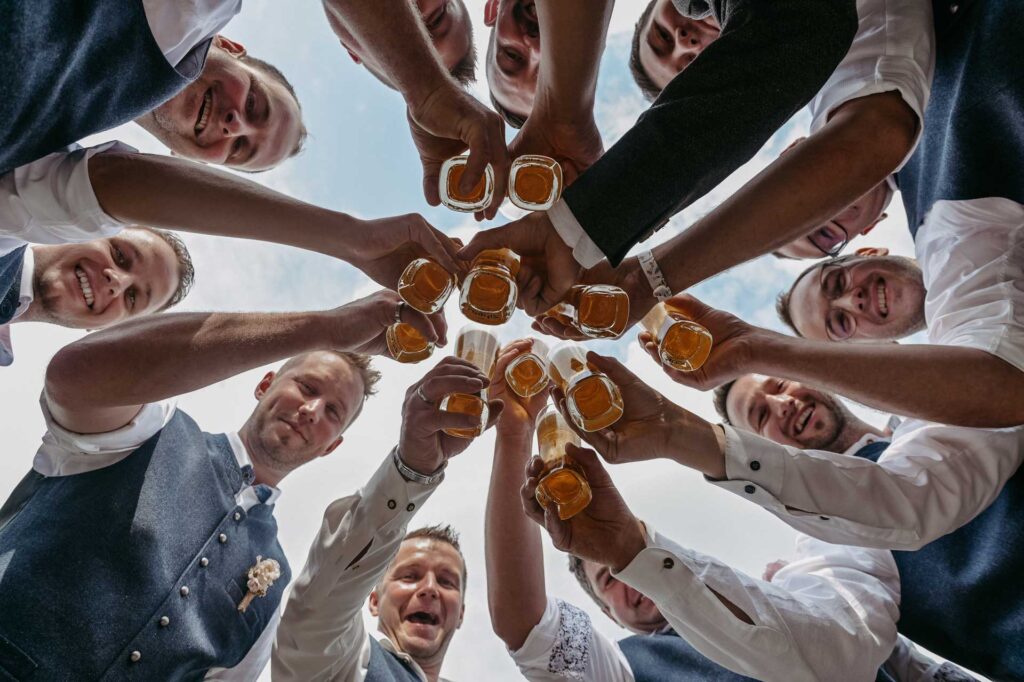 Hochzeitsbilder Windischgarsten