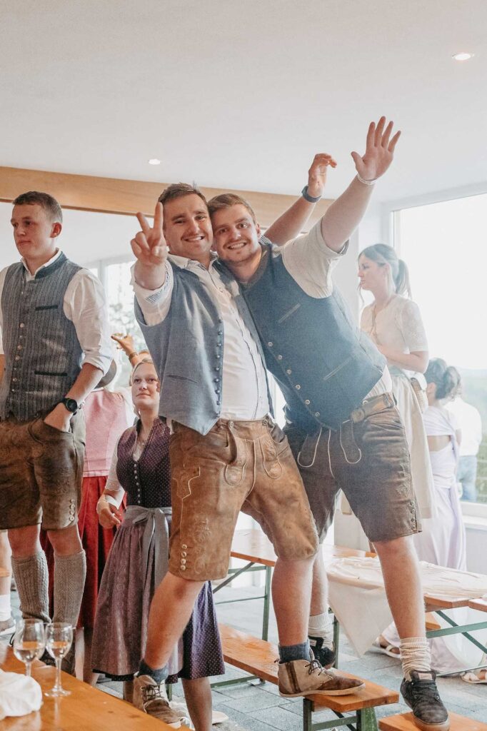 Hochzeitfotograf Kirchdorf