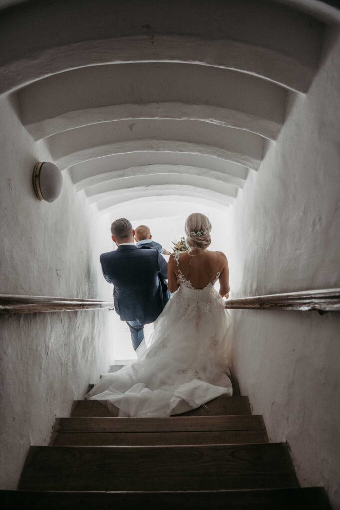 Heiraten in Schloss Ort