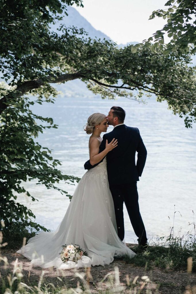 Heiraten im Toscanapark Gmunden