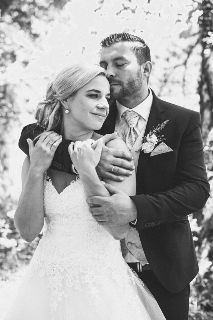 Heiraten im Toscanapark Gmunden