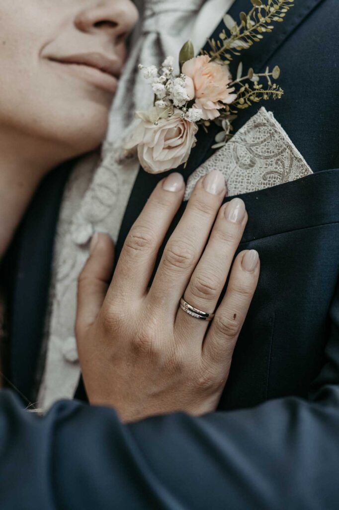 Heiraten im Toscanapark Gmunden