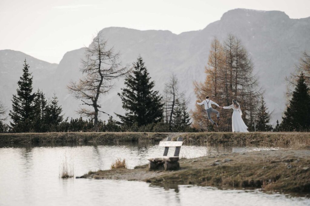 Hochzeitsfotograf Kirchdorf